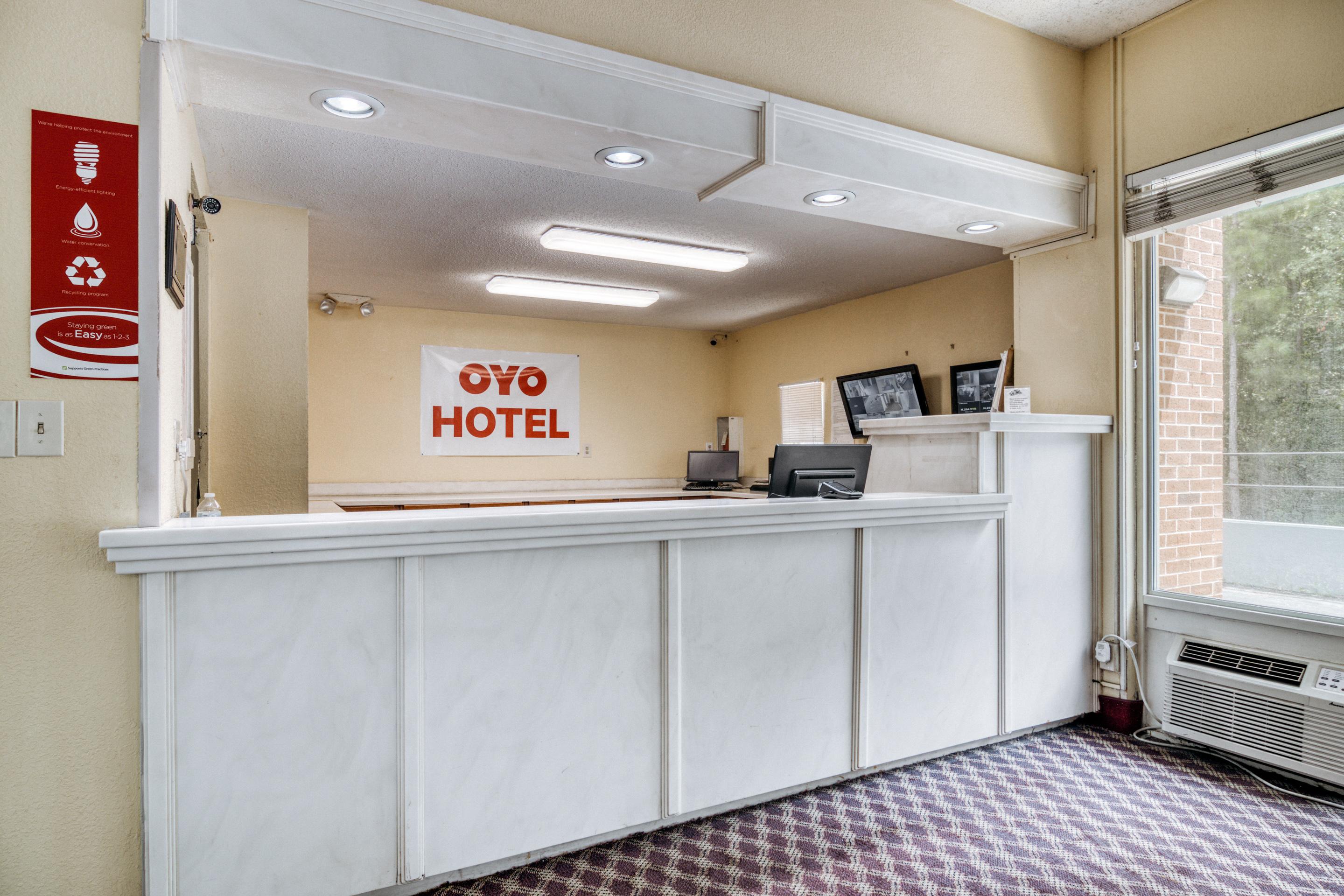 Econo Lodge Inn And Suites Dentsville Exterior foto