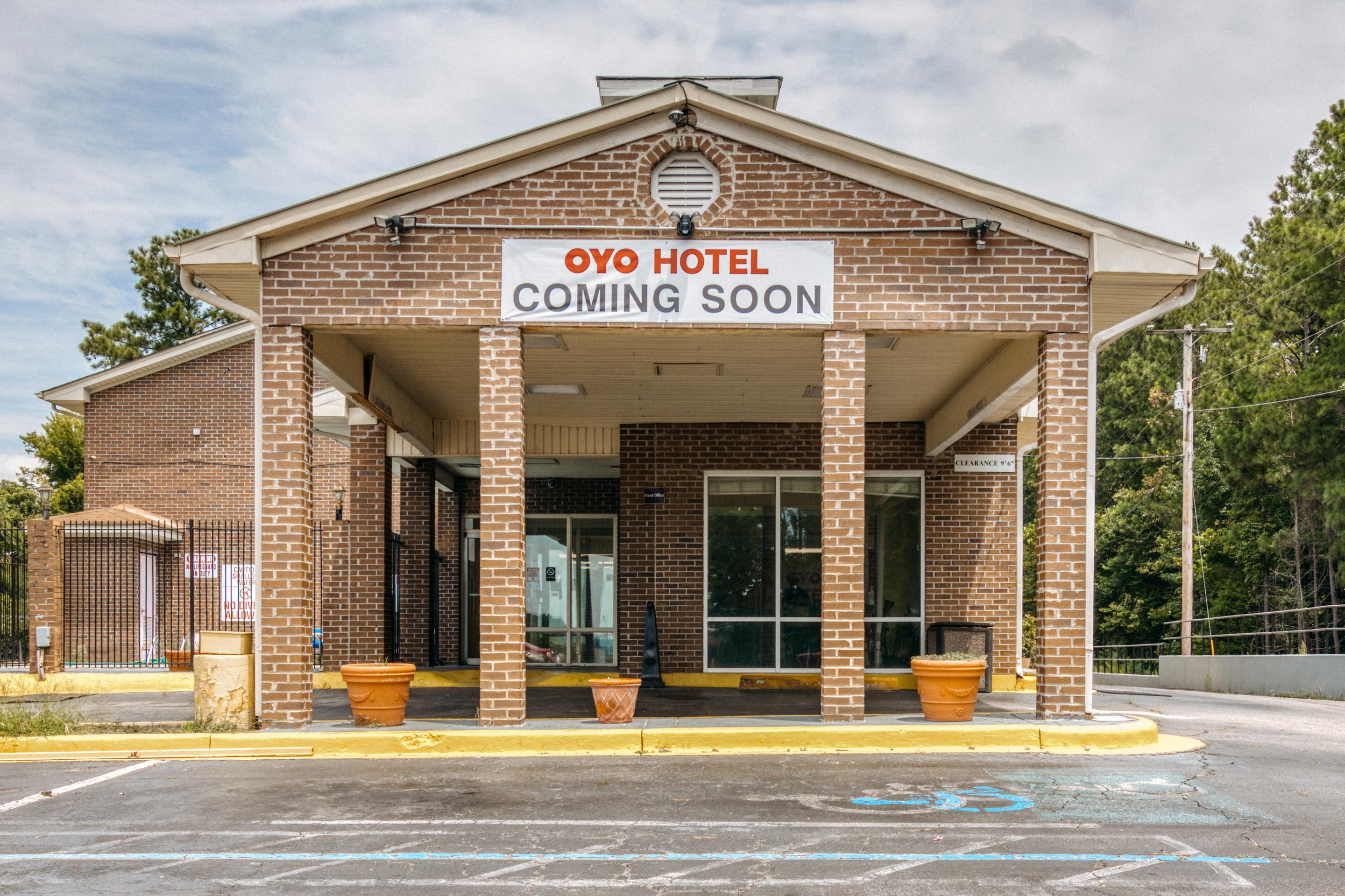 Econo Lodge Inn And Suites Dentsville Exterior foto